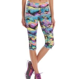 NWT Fila Sport Maui Skimmer Pants, Large